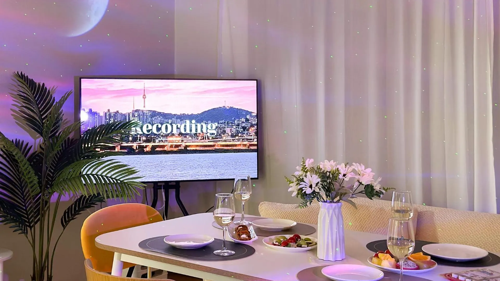 Apartment Wave On You Busan South Korea