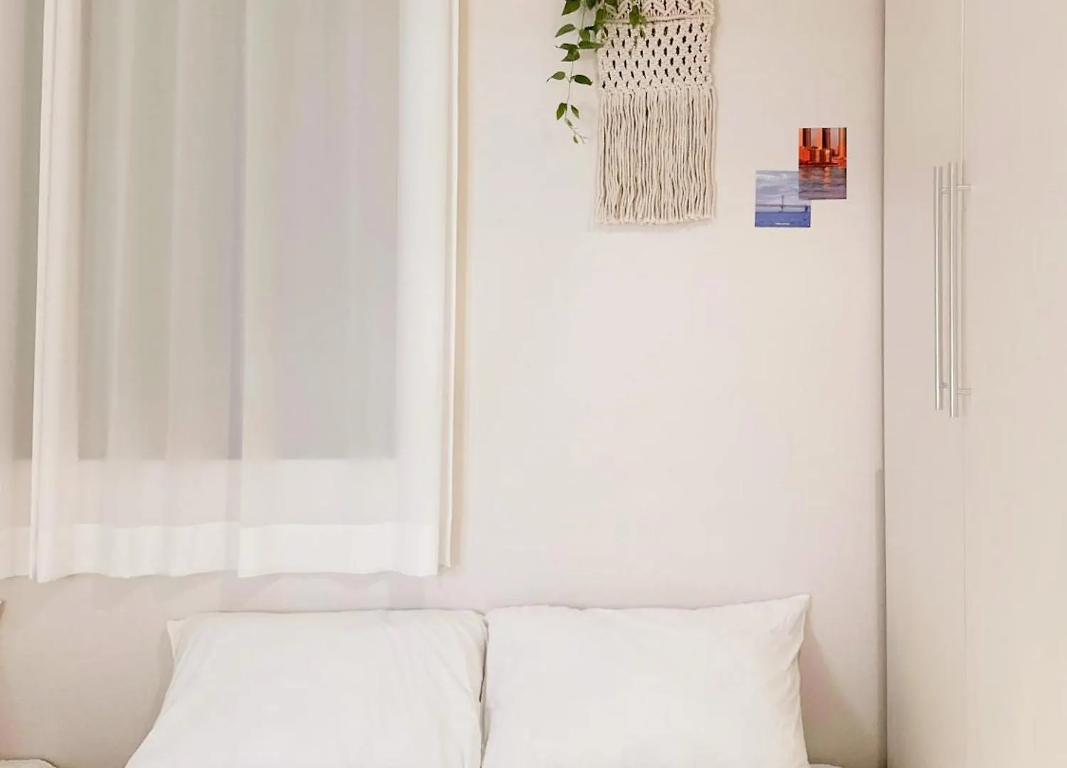 Apartment Wave On You Busan South Korea